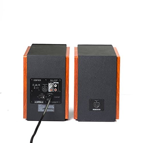 Edifier R1700BT 2.0 Channel 66 W Speaker System image