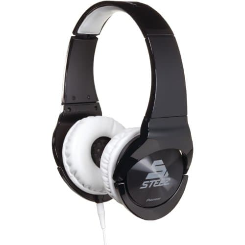Pioneer SE-MJ751I Closed Headphones main image