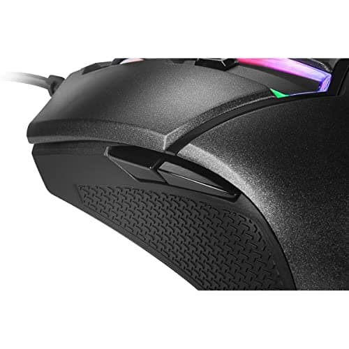 MSI CLUTCH GM30 Wired Optical Gaming Mouse image