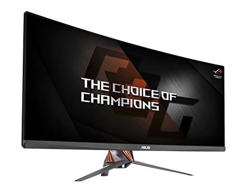 ASUS ROG Swift PG348Q 34" 1440p 100Hz image