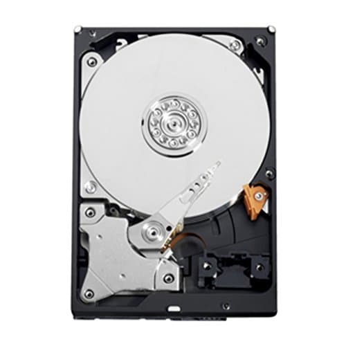 Western Digital AV-GP 2TB 3.5" Internal HDD 5400RPM SATA 6.0 Gb/s image