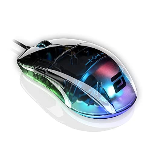 Endgame Gear XM1 RGB Wired Optical Gaming Mouse image