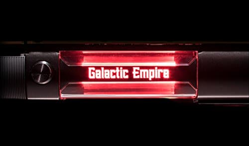 NVIDIA Star Wars Galactic Empire Titan Xp 12GB GDDR5X Black / Red image