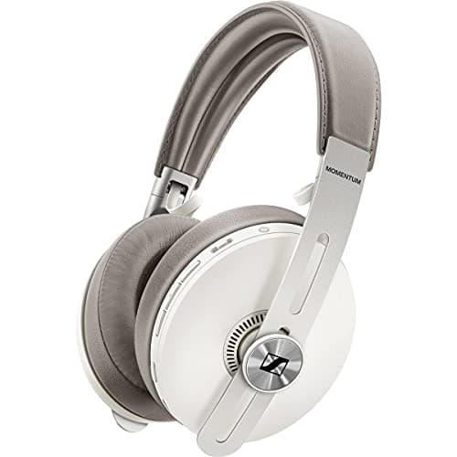 Sennheiser M3AEBTXL Closed Headphones main image