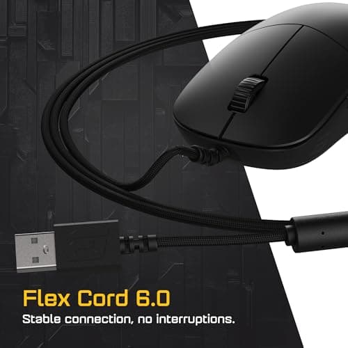 Endgame Gear XM2 8k Wired Optical Gaming Mouse image