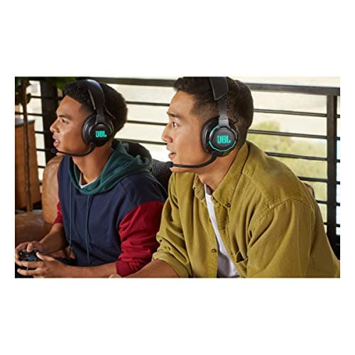 JBL Quantum 800 Headset image