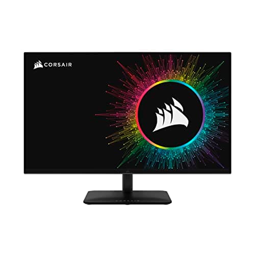 Corsair XENEON 32UHD144-A 32" 4K 144Hz IPS Monitor image
