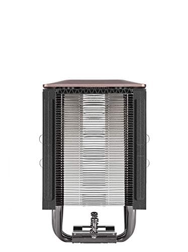 Corsair A500 75 CFM Air 169mm 75 CFM Black / Silver image