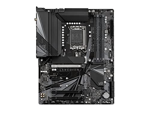 Gigabyte Z690 UD AX LGA1700 DDR4 ATX image