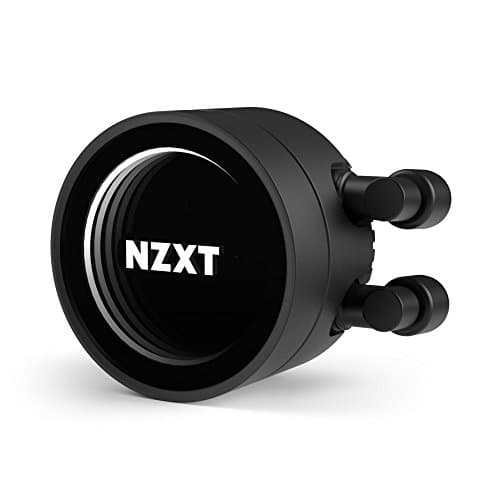 NZXT Kraken M22 Water 120mm Black image