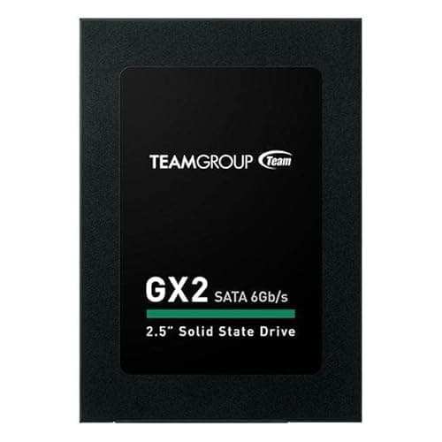 TEAMGROUP GX2 128GB SSD 2.5" SATA image