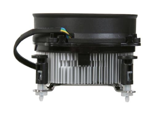 Rosewill RCX-Z90-AL 66 CFM Sleeve Bearing Air 62mm image