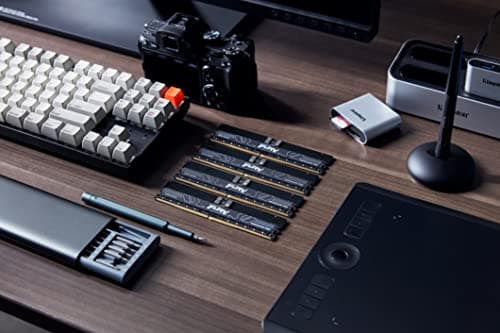 Kingston FURY Renegade Pro Registered Black DDR5-6000 CL32 64GB (4x16GB) image