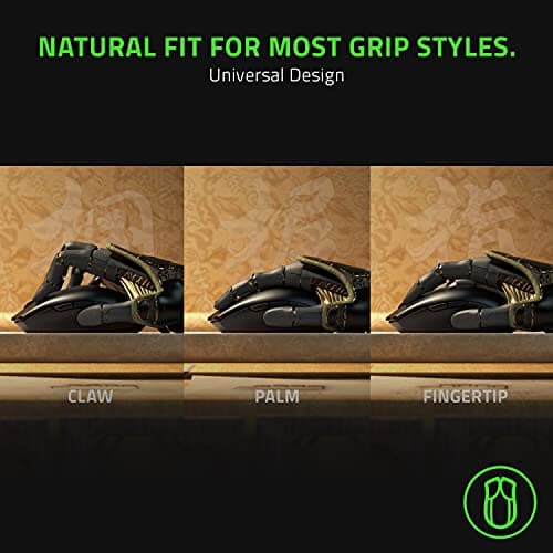 Razer Orochi V2 Wireless Optical Mouse image