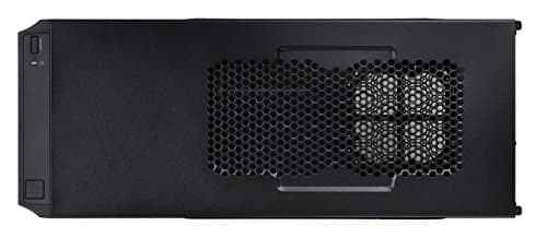 Thermaltake Versa H22 ATX Mid Tower Black image