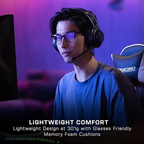 Turtle Beach Atlas Air Closed Gaming Headset image