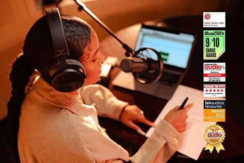 Beyerdynamic DT 900 Pro X Open-Back Headphones image