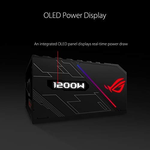 ASUS ROG-THOR-1200P image