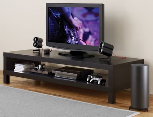 Logitech Z553 2.1 Channel 40W Speaker System image