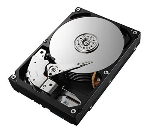 Toshiba X300 4TB HDD 3.5" 7200RPM SATA image