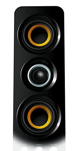 Creative Labs T50 2.0 40 W Speaker System image