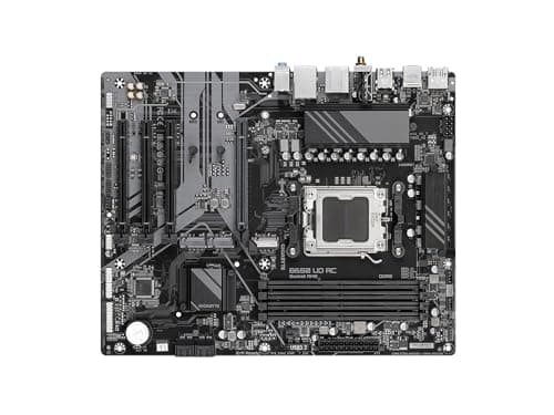 Gigabyte B650 UD AC AM5 DDR5 ATX image