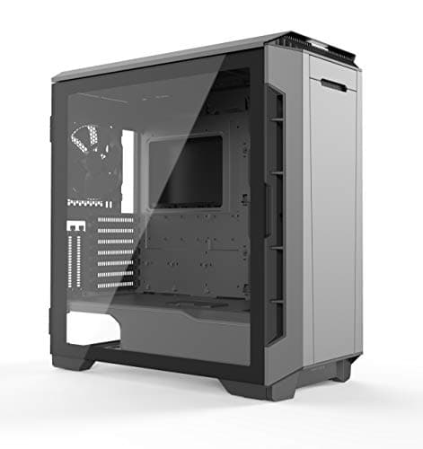 Phanteks Eclipse P600S Antracite Grey image