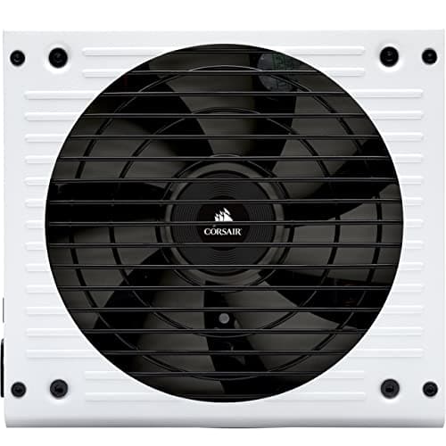 Corsair RM750x White (2018) 750W 80+ Gold Certified Fully Modular ATX image