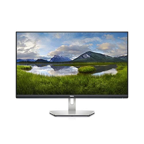 Dell S2721DGFA 27" 1440p 165Hz IPS Monitor main image