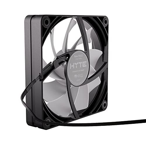 flow FA12 Triple Fan Pack image