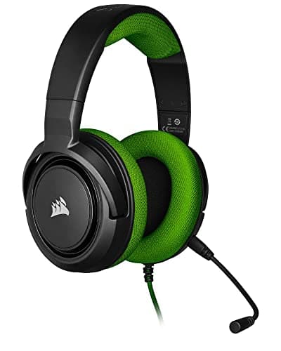 Corsair HS35 Headset main image