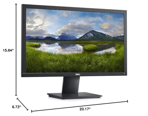 Dell E2220H 21.5" 1080p 60Hz TN Monitor image