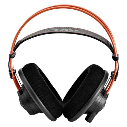 AKG K712 PRO Open-Back Headphones image
