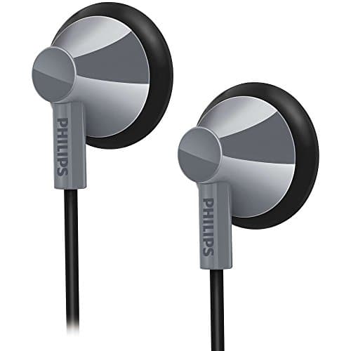 Philips SHE2100GY28 Earbud image