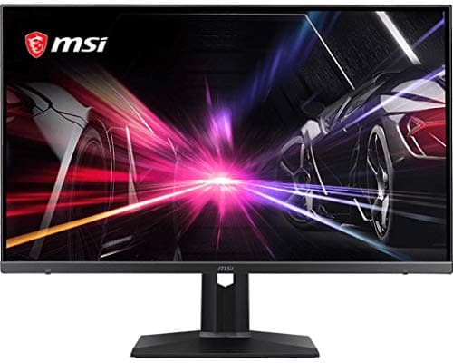 MSI Optix MAG274QRF-QD 27" 1440p 165Hz IPS Monitor image