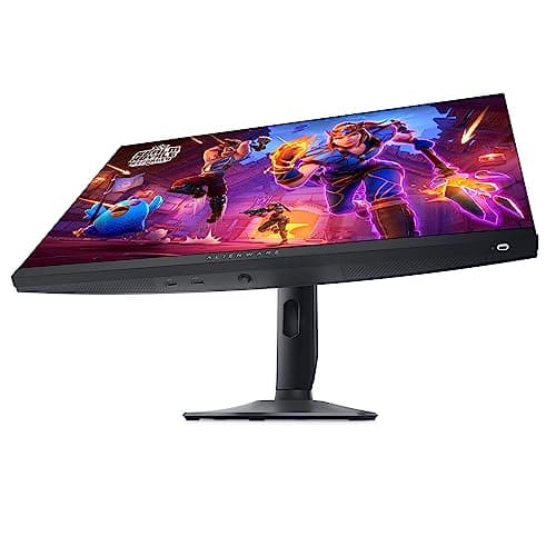 Dell Alienware AW2724HF 27" 1080p 360Hz IPS Monitor image