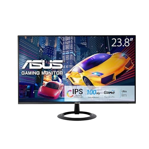 Asus VG279Q1A 27" 1080p 165Hz IPS Monitor image