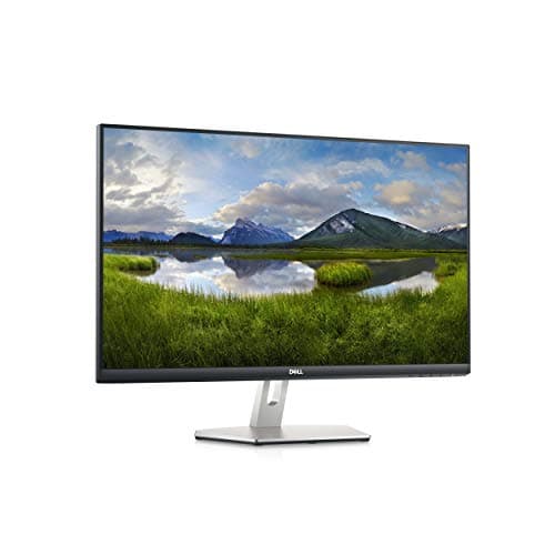 Dell S2721DGFA 27" 1440p 165Hz IPS Monitor image