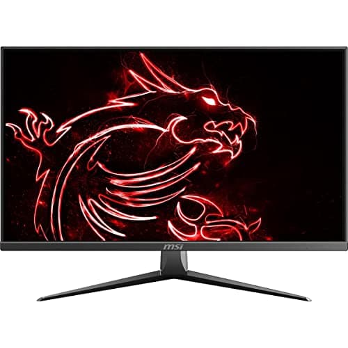 MSI Optix MAG2732 27" 1080p 165Hz IPS Monitor image