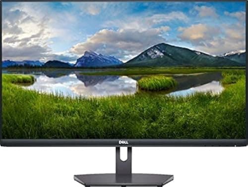 Dell S2721NX 27" 1080p 75Hz IPS Monitor main image