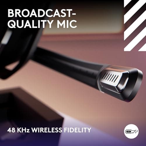 Logitech ASTRO A50 (GEN 5) Closed-Back Gaming Headset image