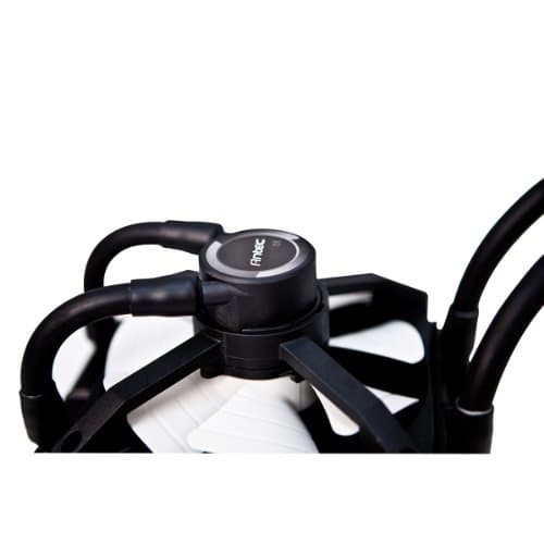 Antec KUHLER H2O 950 Water 120mm image