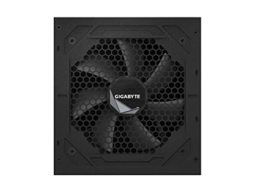 Gigabyte UD1000GM PG5 (rev. 2.0) 1000W Fully Modular 80+ Gold Certified image