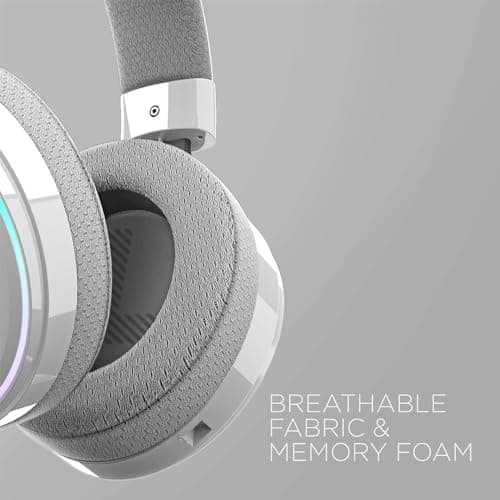 GALAX HOF Maestro Gloss 7.1 Channel Gaming Headset image