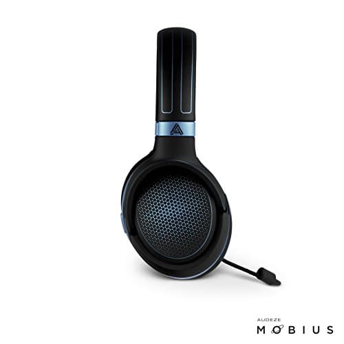 Audeze Mobius 7.1 Channel Headset image