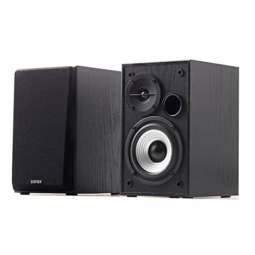 Edifier R980T 2.0 Channel 24 W Speaker System main image