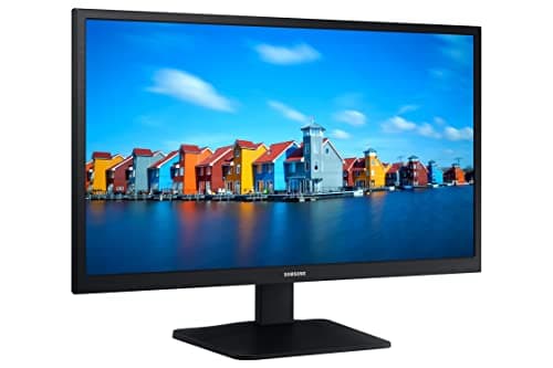 Samsung S33A 24" 1080p 60Hz VA Monitor image