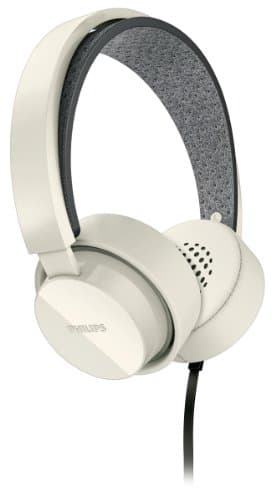 Philips SHL5200WT/28 Closed Headphones image