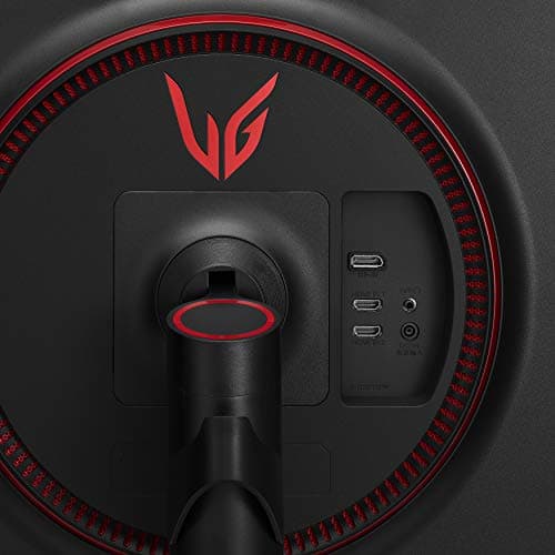 LG 27GL83A-B 27" 1440p 144Hz IPS Monitor image