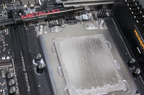 Thermal Hero METALLIQ 5g Thermal Paste image